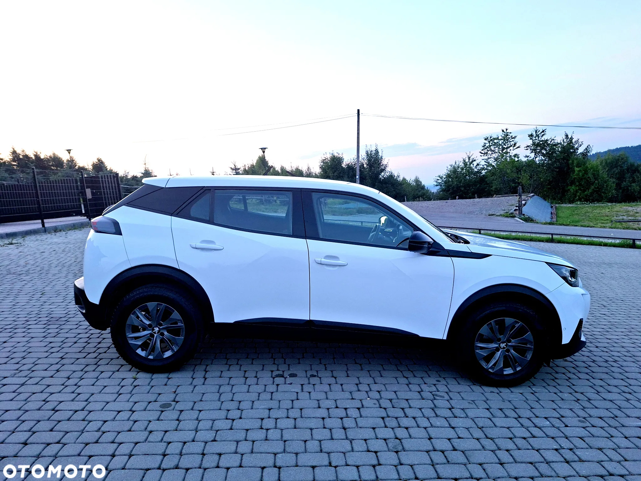 Peugeot 2008 PureTech 100 Stop&Start Active Pack - 6