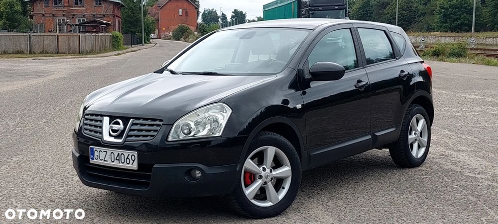 Nissan Qashqai - 16