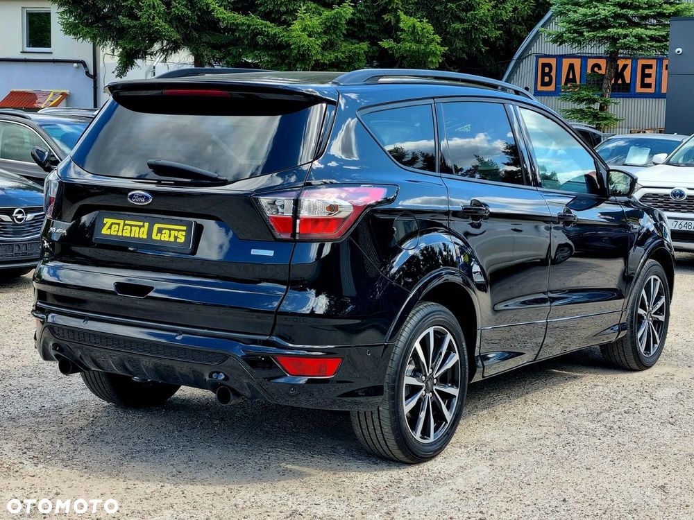 Ford Kuga 1.5 EcoBoost 2x4 ST-Line - 5