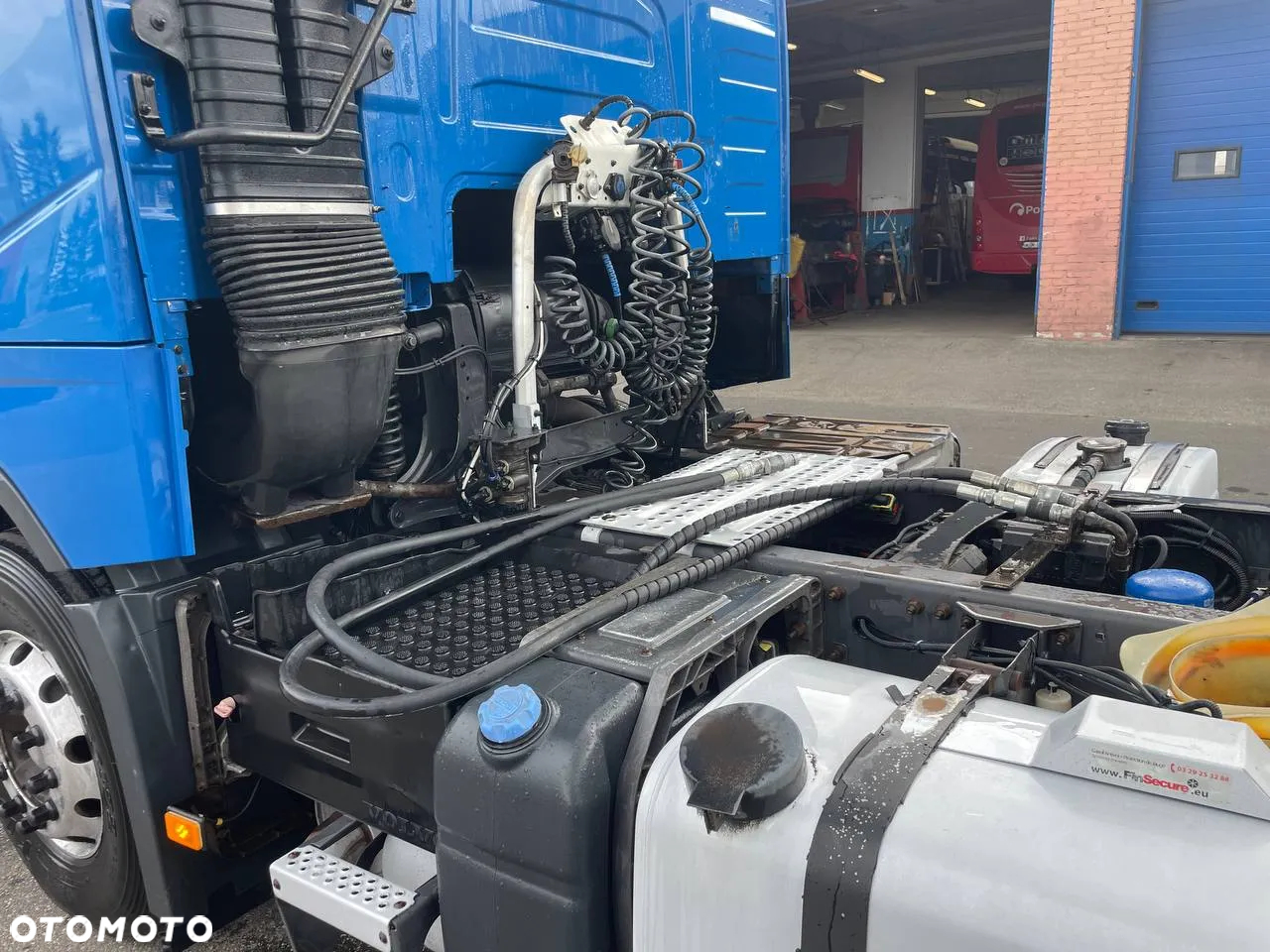 Volvo FH - 10