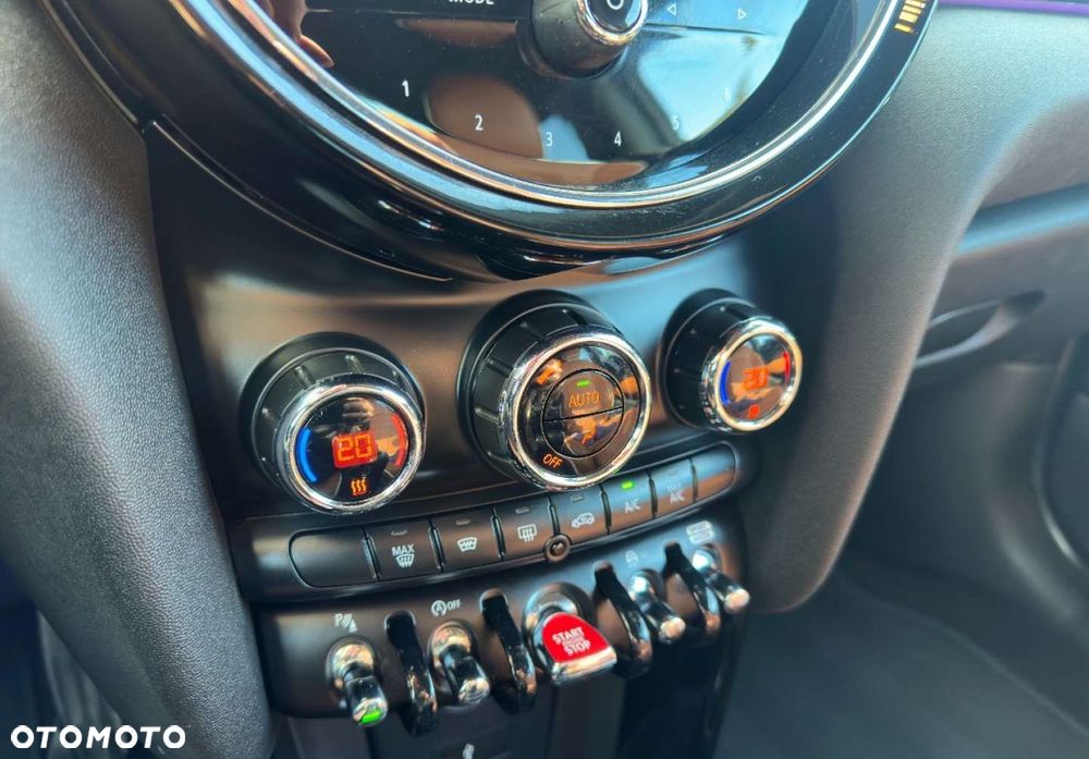 MINI John Cooper Works - 20