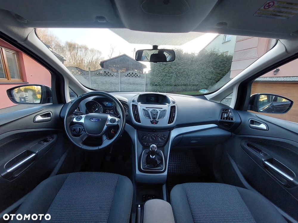 Ford C-MAX - 7