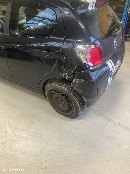 Citroën C1 1.2 Pure Tech Airscape Feel - 7