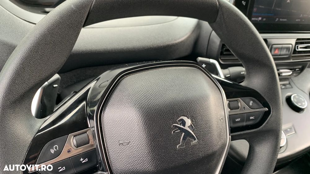 Peugeot Partner - 27