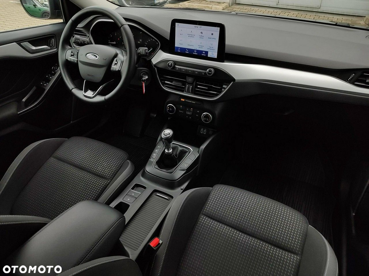 Ford Focus - 21