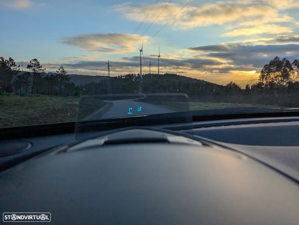 Mazda CX-3 1.5 Sky.Excellence Navi - 22