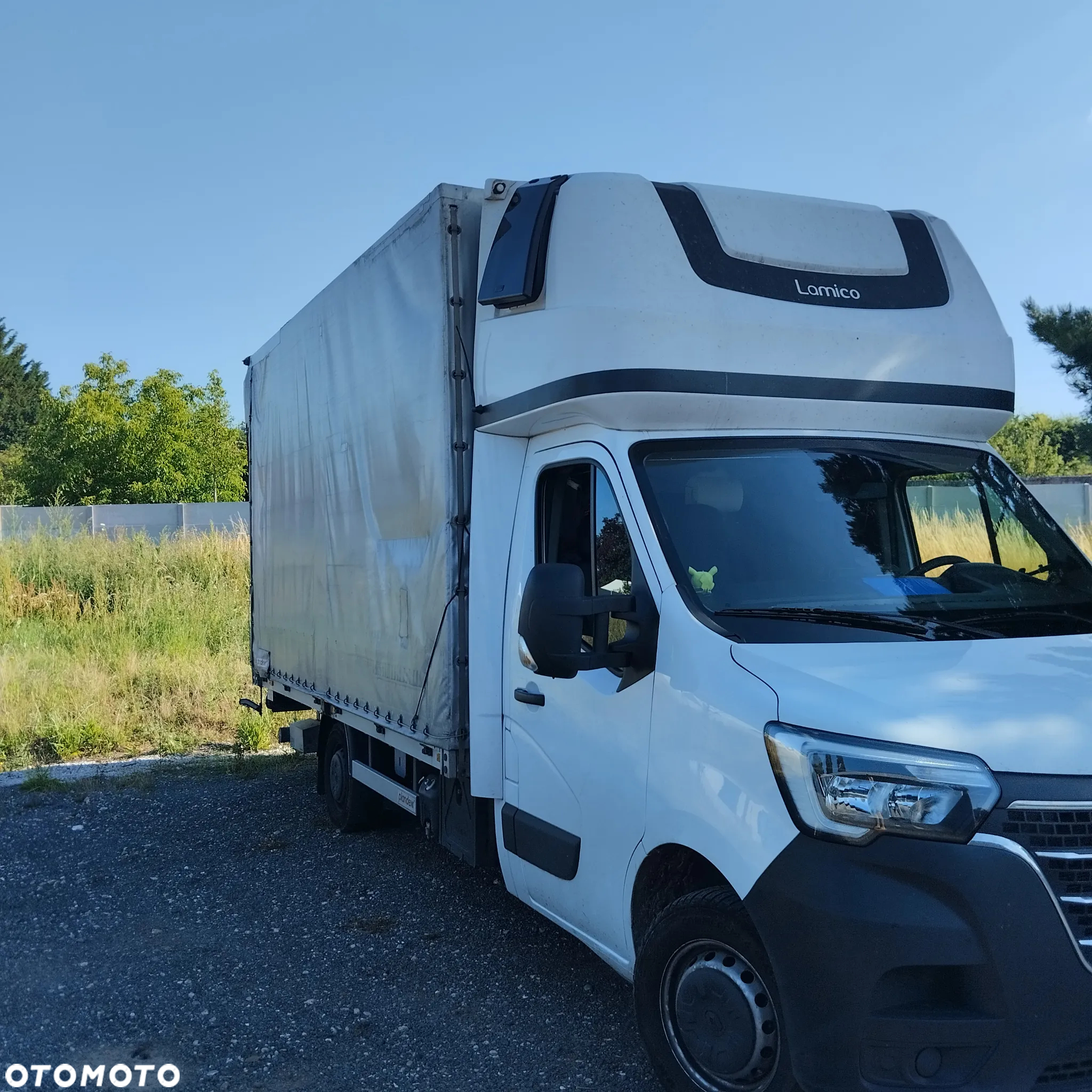 Renault Master - 14
