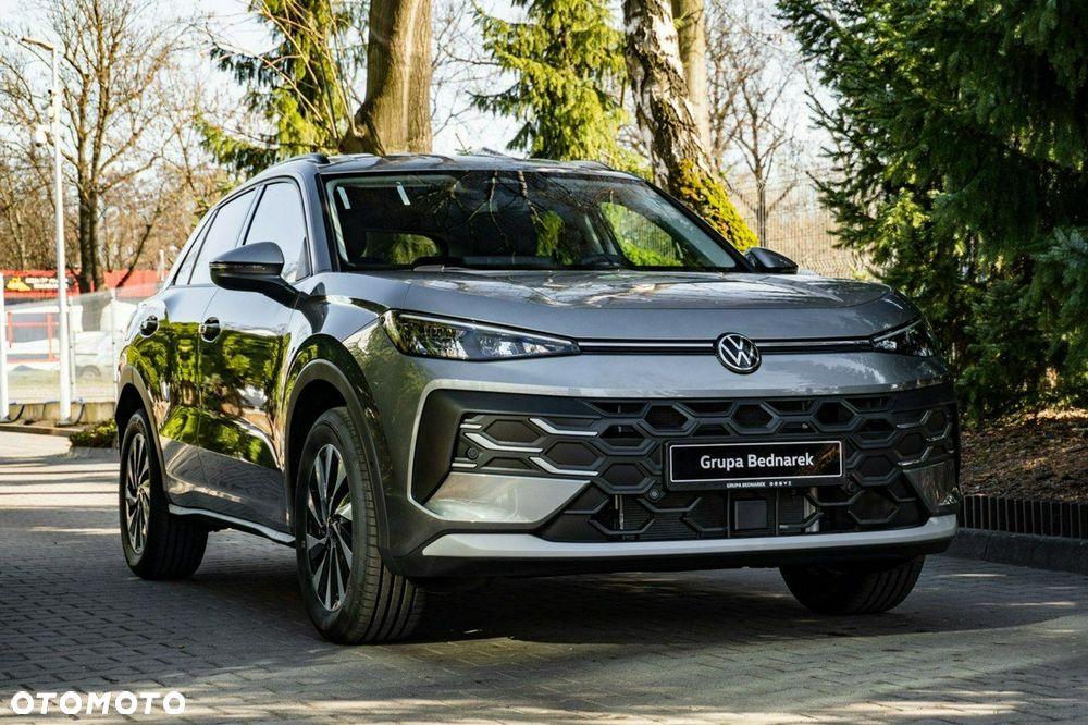 Volkswagen T-Roc - 12