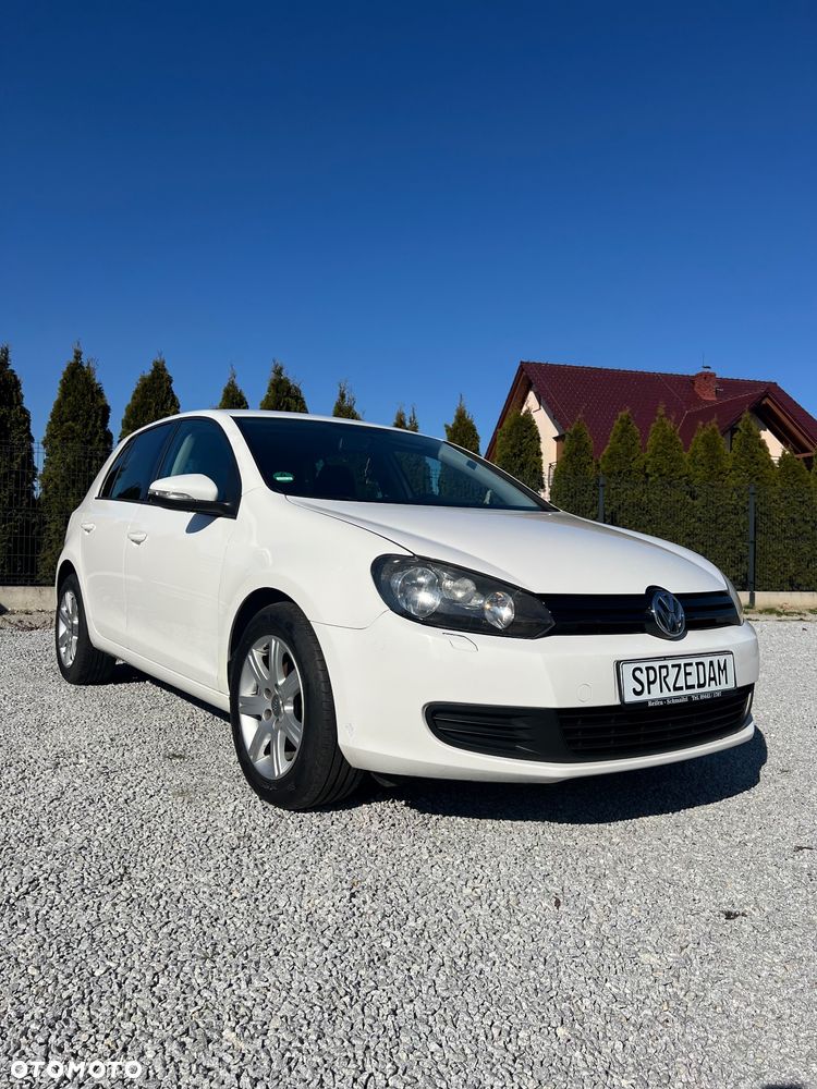 Volkswagen Golf 1.4 Team - 5