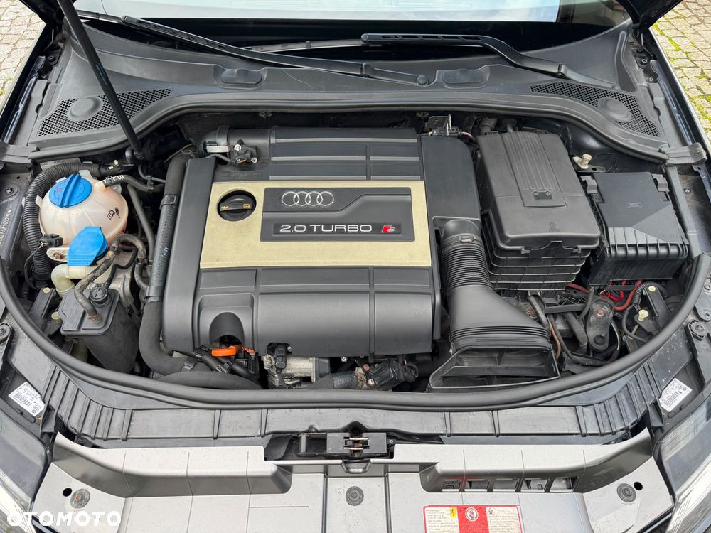 Audi S3 Sportback Standard - 30