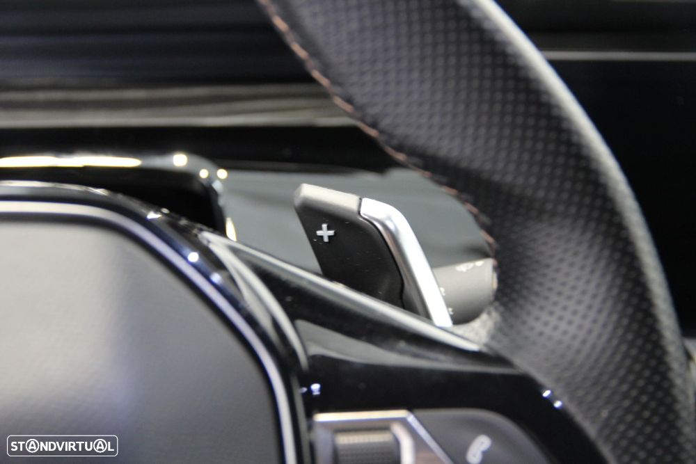 Peugeot 508 SW 1.5 BlueHDi GT EAT8 - 19