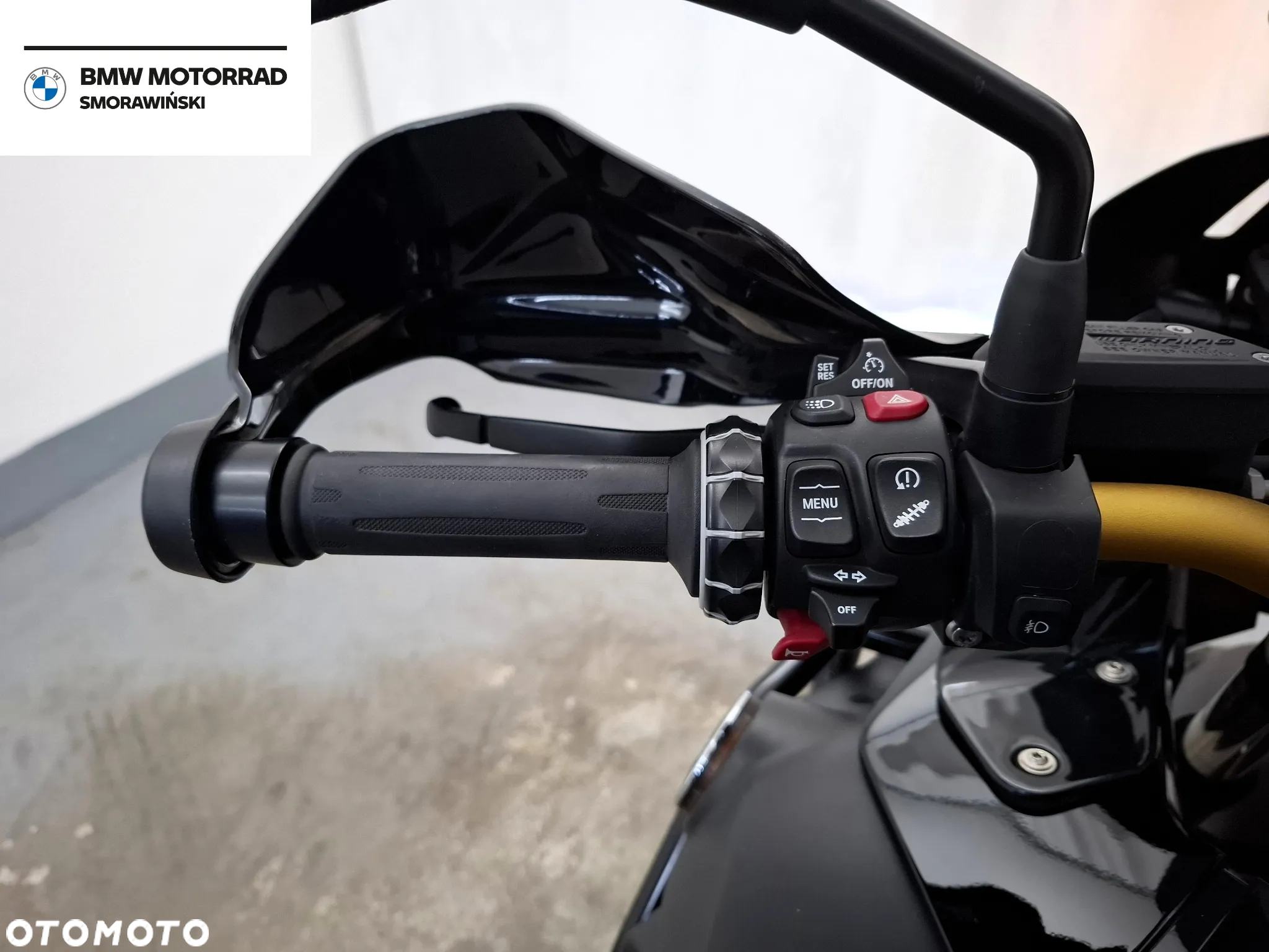 BMW R - 10