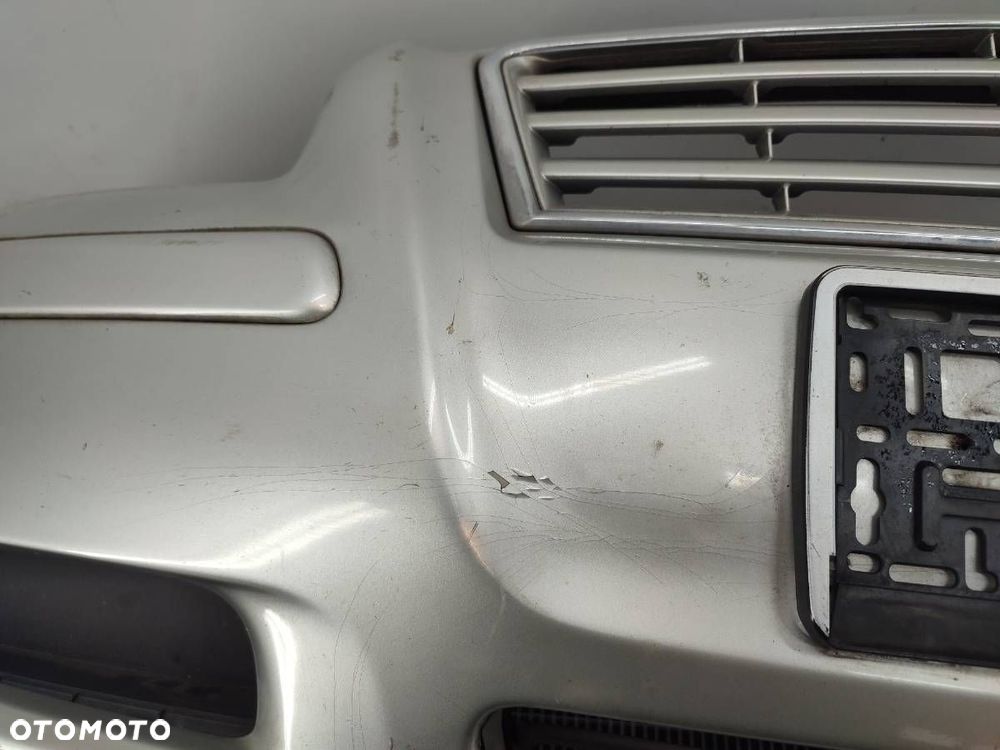 ZDERZAK KOMPLETNY PRZÓD PRZEDNI TOYOTA AVENSIS T25 - 6