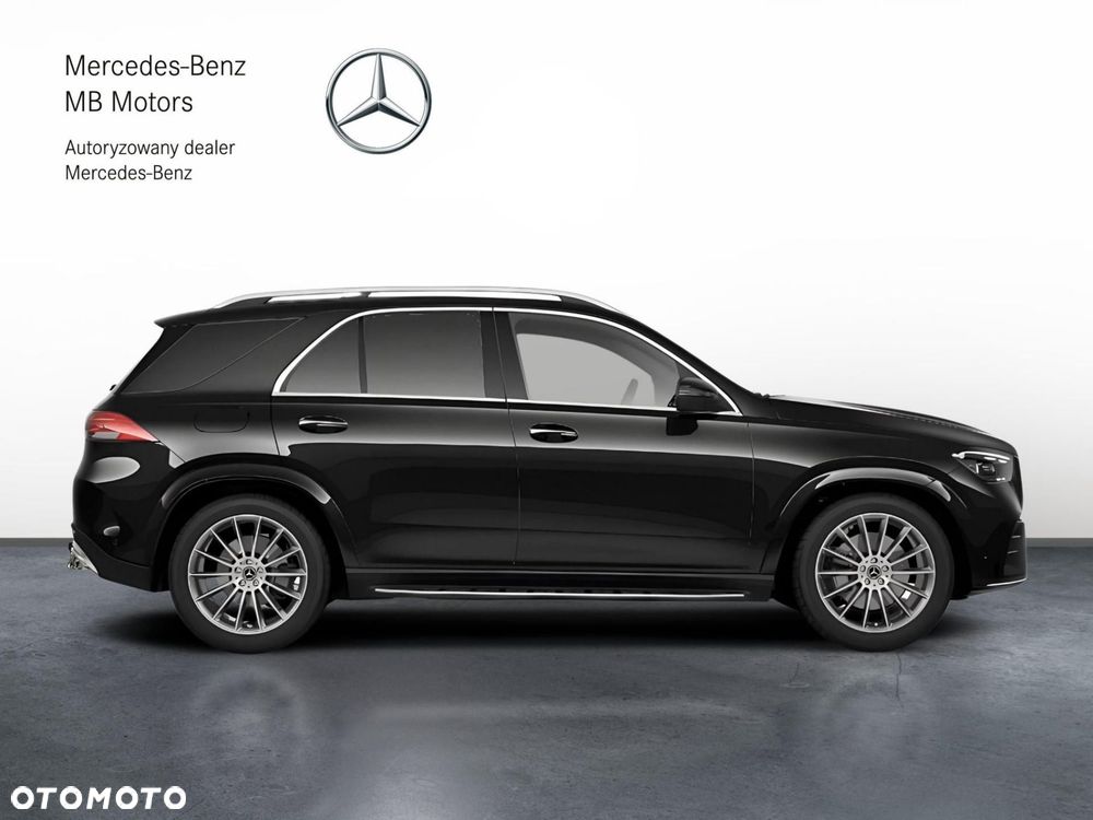 Mercedes-Benz GLE - 2