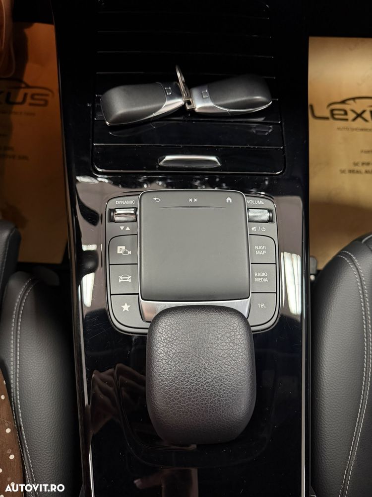 Mercedes-Benz CLA 250 e 8G-DCT Edition Progressive Line - 24