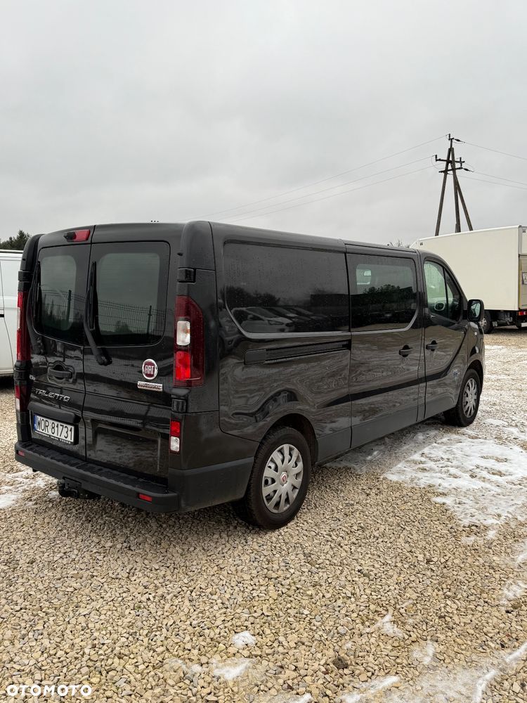 Fiat talento - 3