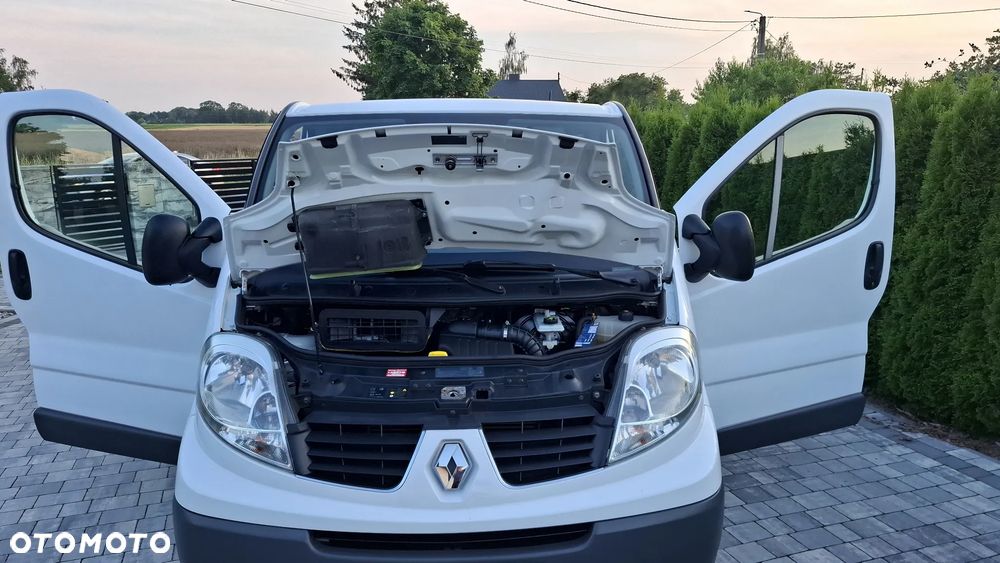 Renault Trafic - 26