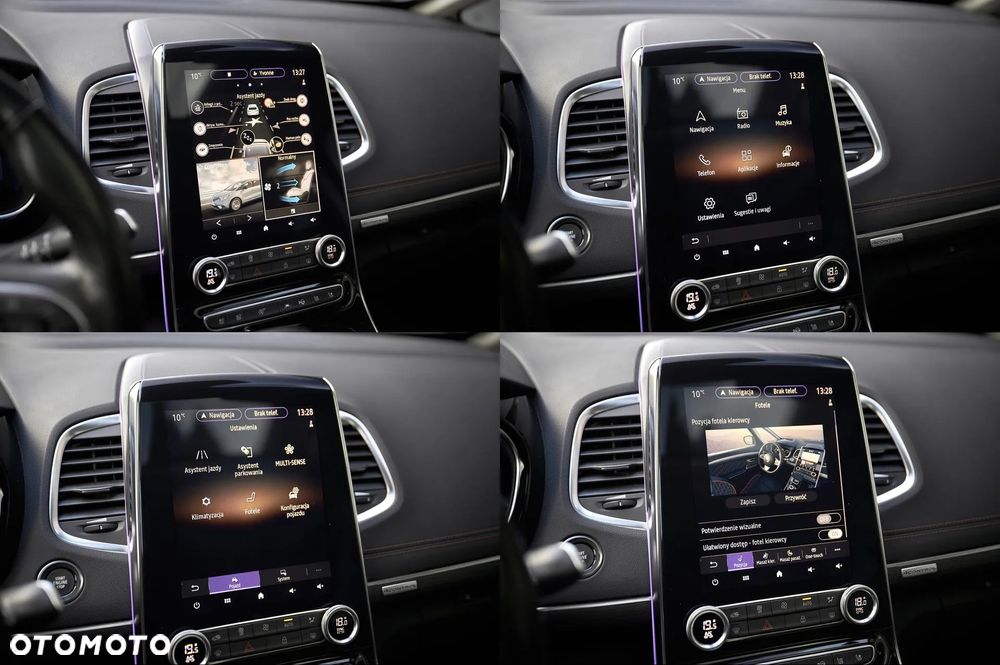 Renault Espace 1.8 TCe Energy Initiale Paris EDC - 24