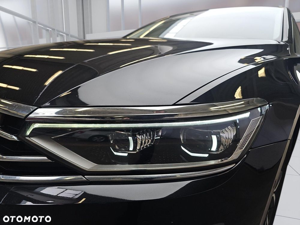 Volkswagen Passat Variant 1.4 TSI Plug-In Hybrid GTE DSG - 32