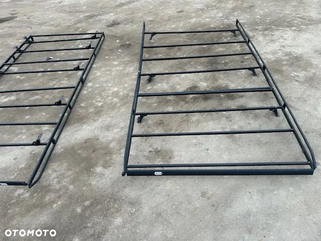 Bagażnik dachowy platforma CRUZ 300 X 160 - 2