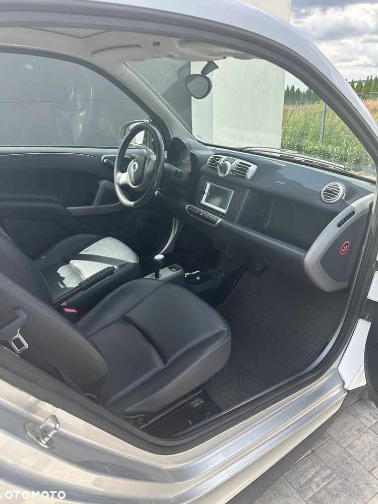 Smart Fortwo - 16
