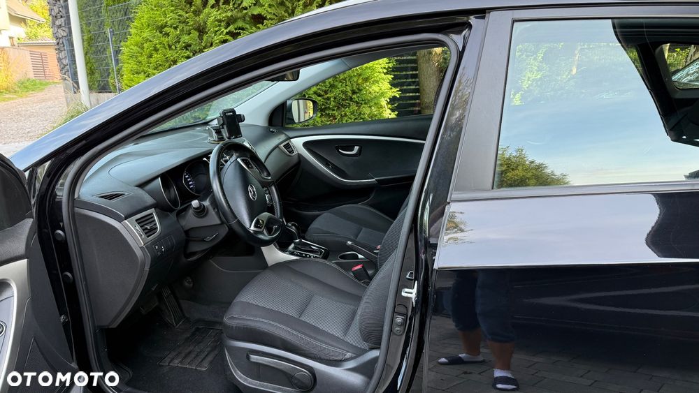Hyundai i30 - 21