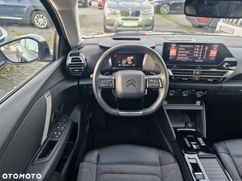 Citroën C4 - 26