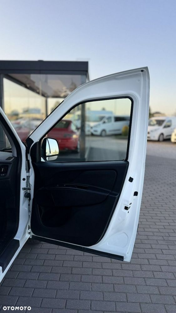 Fiat Doblo - 12