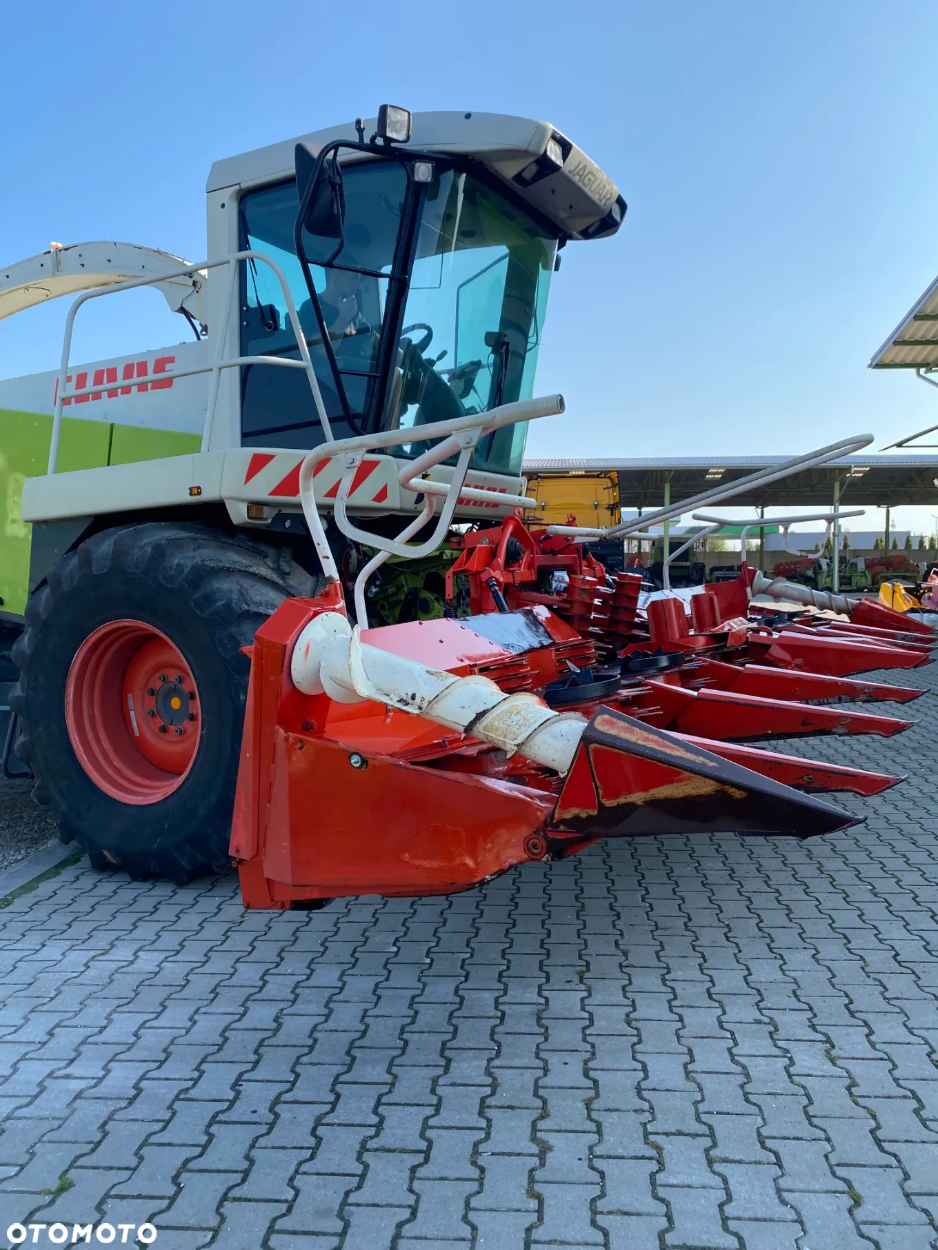 Kemper Kemper 360 - 5