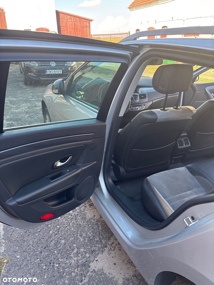 Renault Laguna - 20