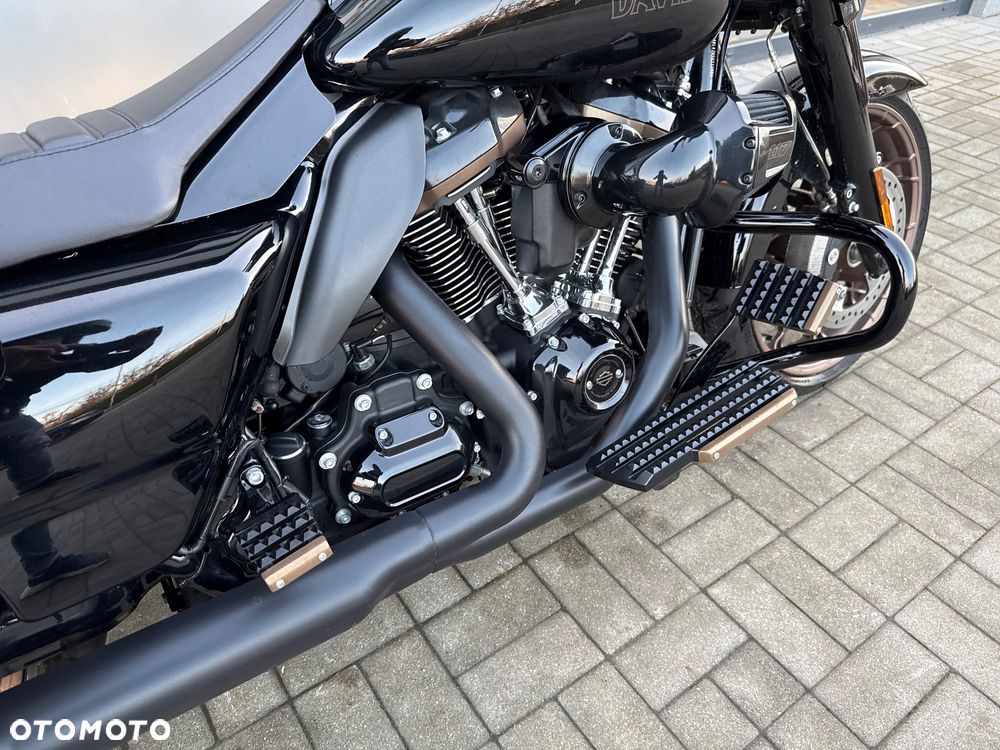 Harley-Davidson Touring Street Glide - 7