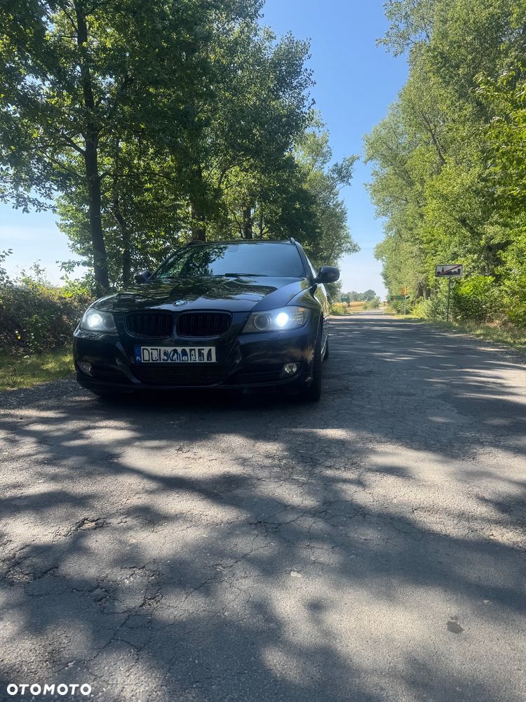 BMW Seria 3 - 8