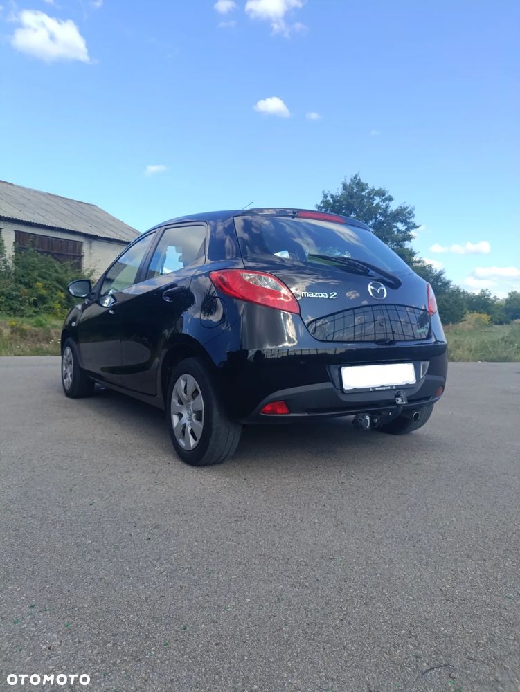 Mazda 2 1.3 MZR Kenko - 7