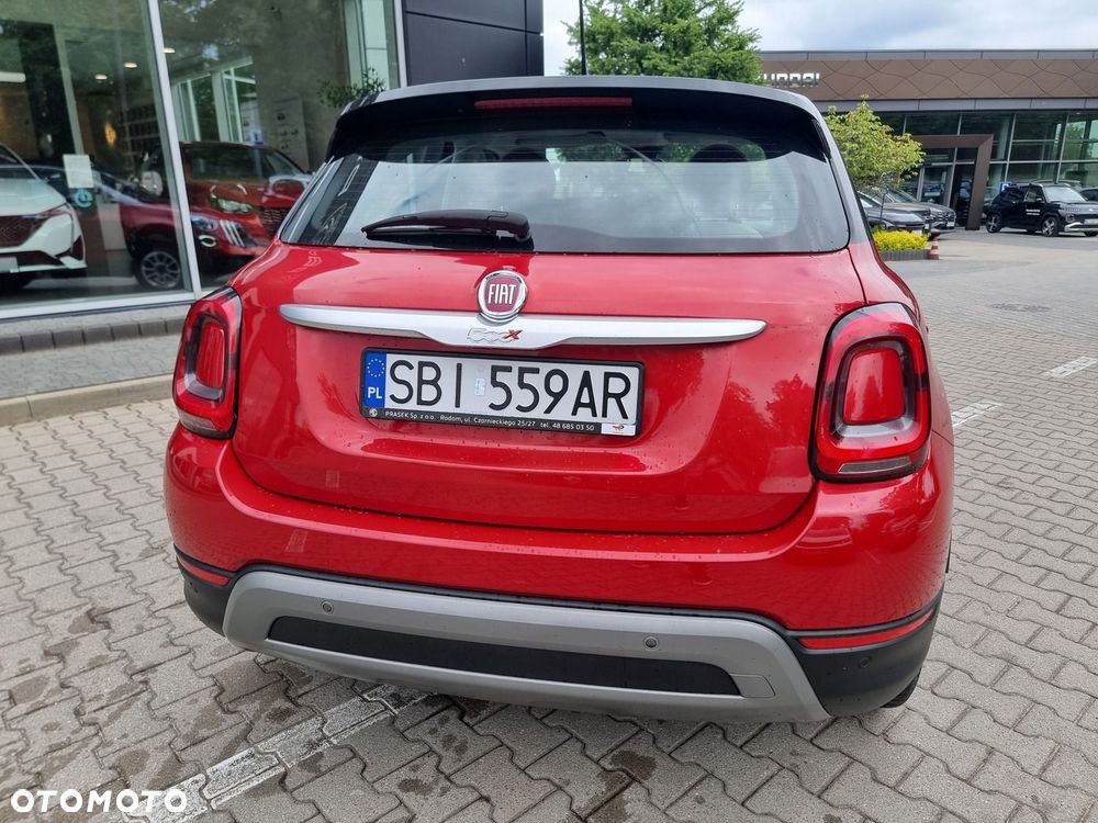 Fiat 500X 1.0 City Cross - 14
