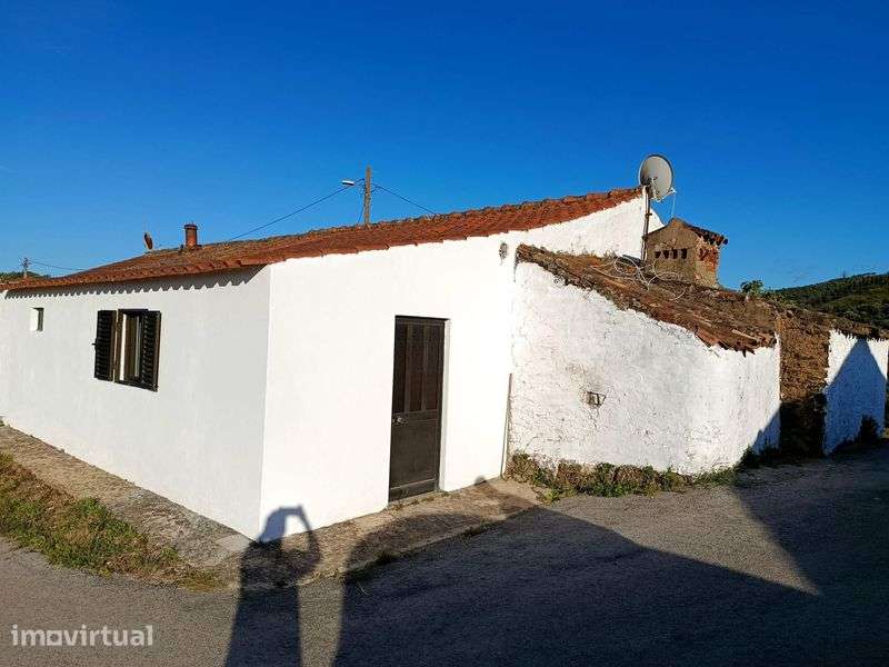 Casa alugar serra Algarvia no sitio da Azilheira - Grande imagem: 4/11
