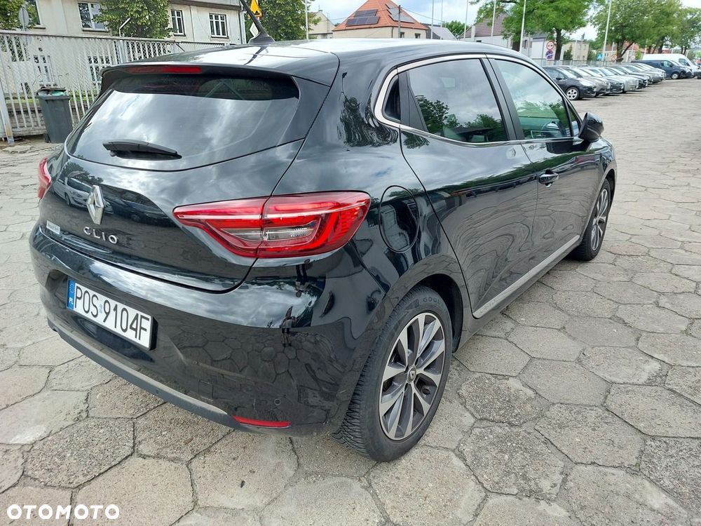 Renault Clio - 7