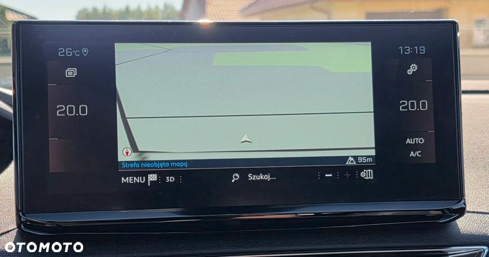 Peugeot 3008 BlueHDi 130 Stop & Start EAT8 GT - 17
