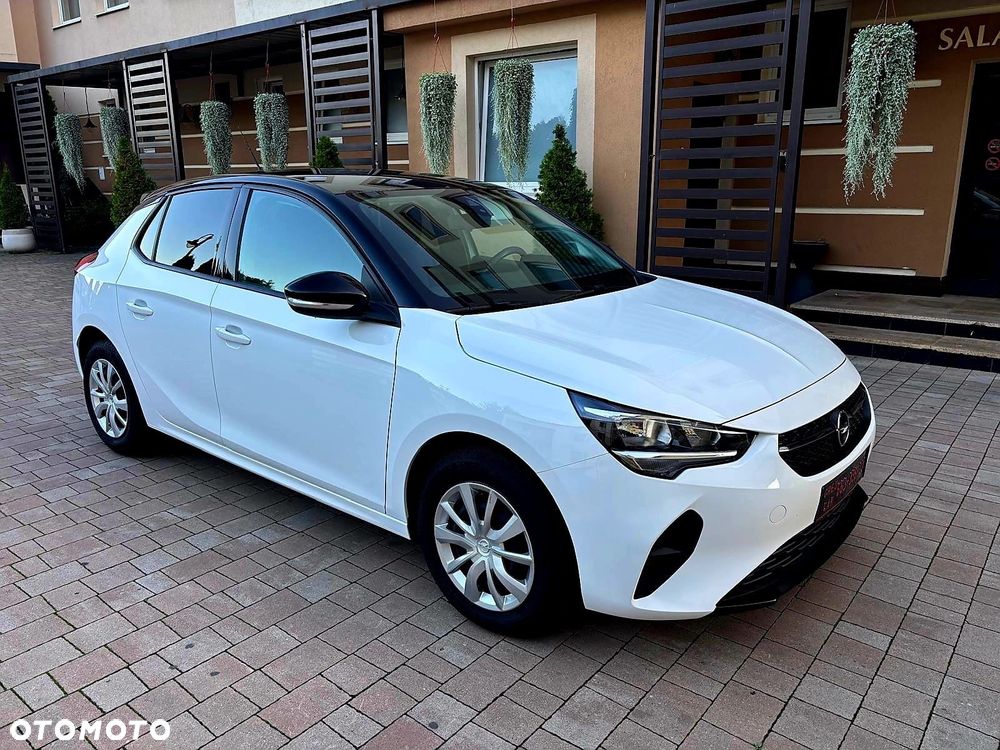 Opel Corsa 1.2 Business S&S - 12