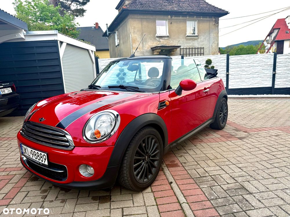 MINI Cooper D - 6
