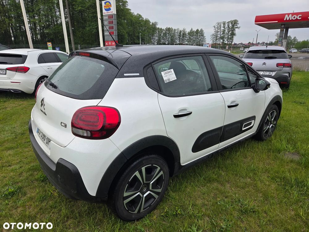 Citroën C3 BlueHDi 100 S&S C-SERIES - 6