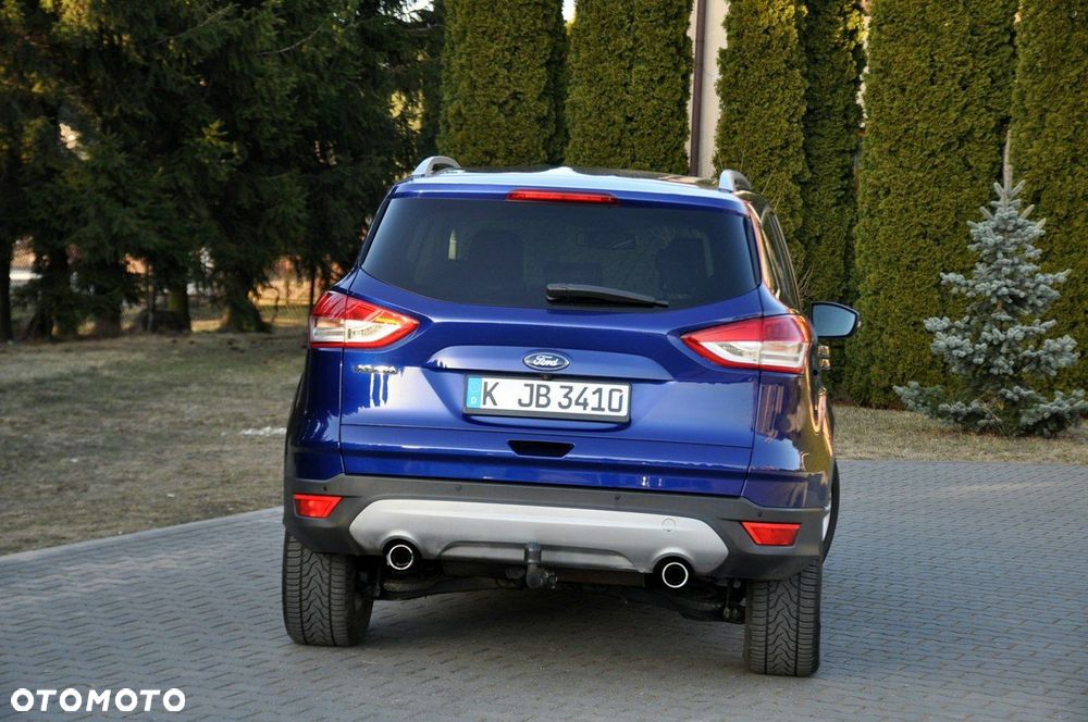 Ford Kuga - 7