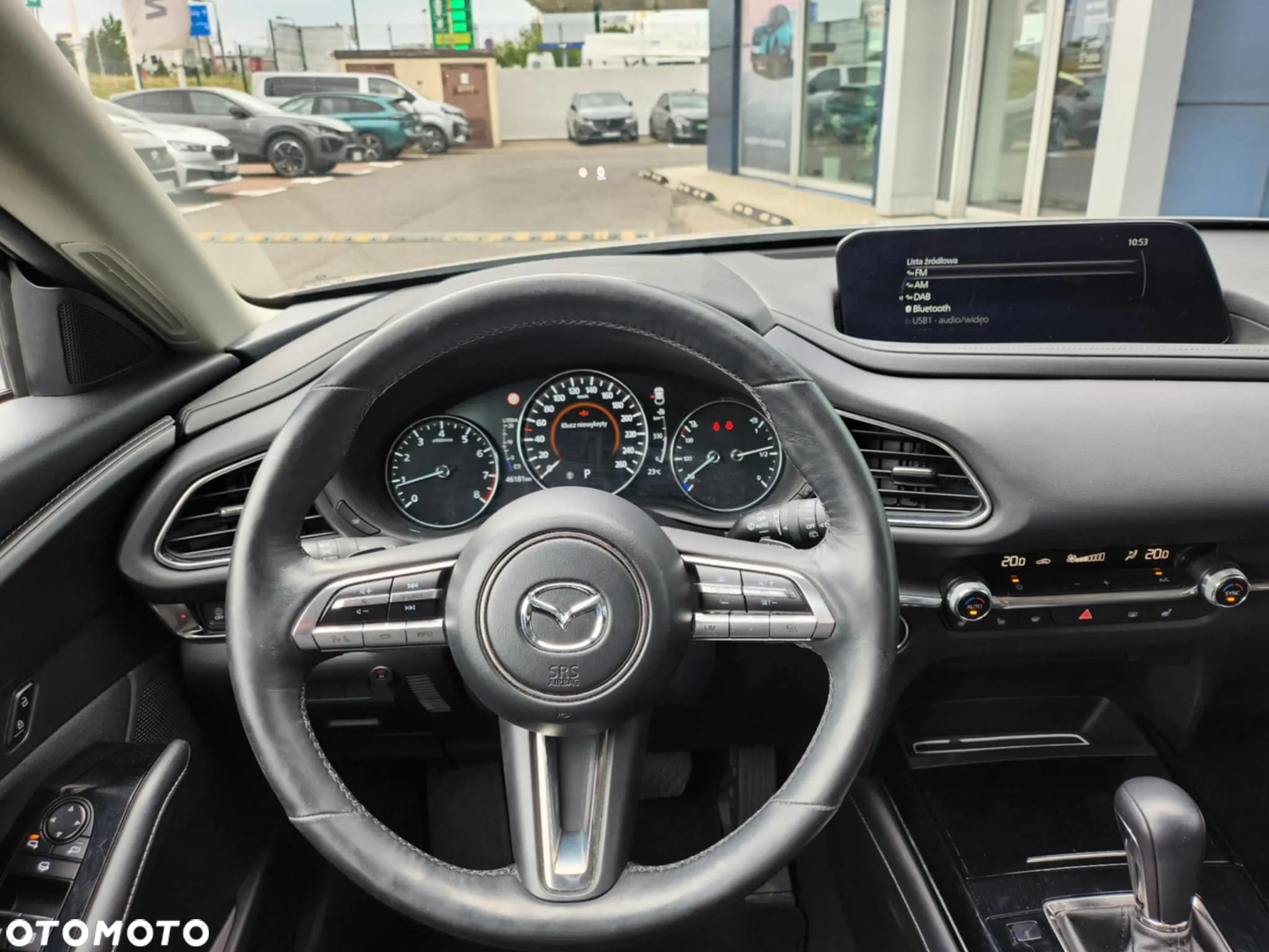 Mazda CX-30 - 11