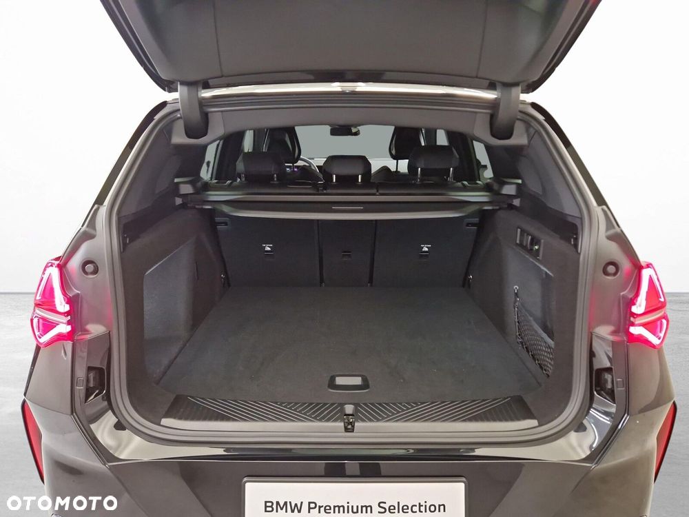 BMW X3 xDrive20 mHEV - 19