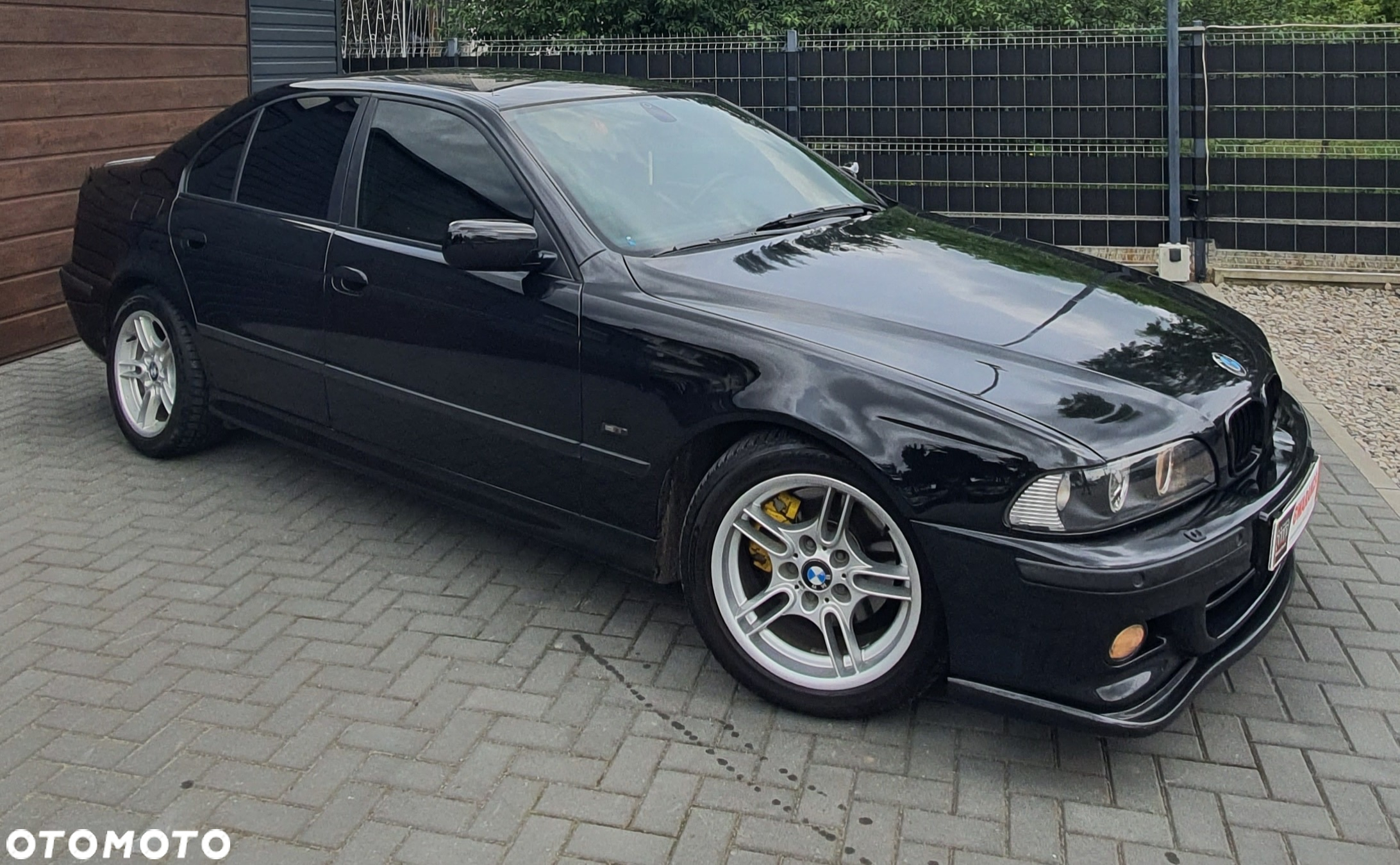 BMW Seria 5 530i - 5