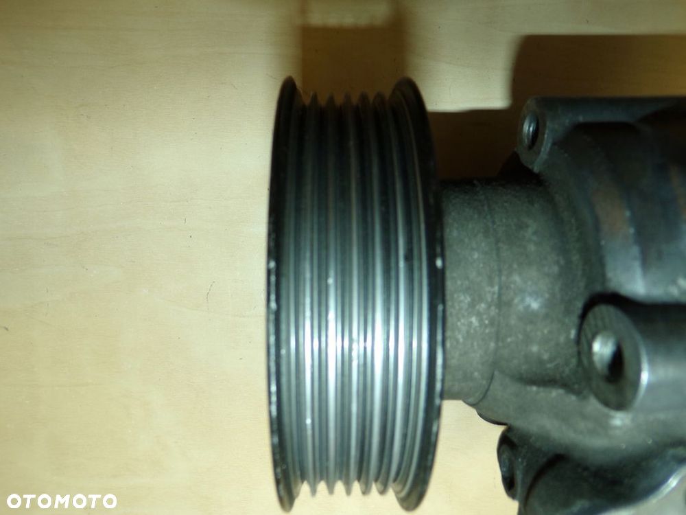 VW T5 T6 TRANSPORTER 2.0TDI pompa wspomagania kierownicy oryginał - 8