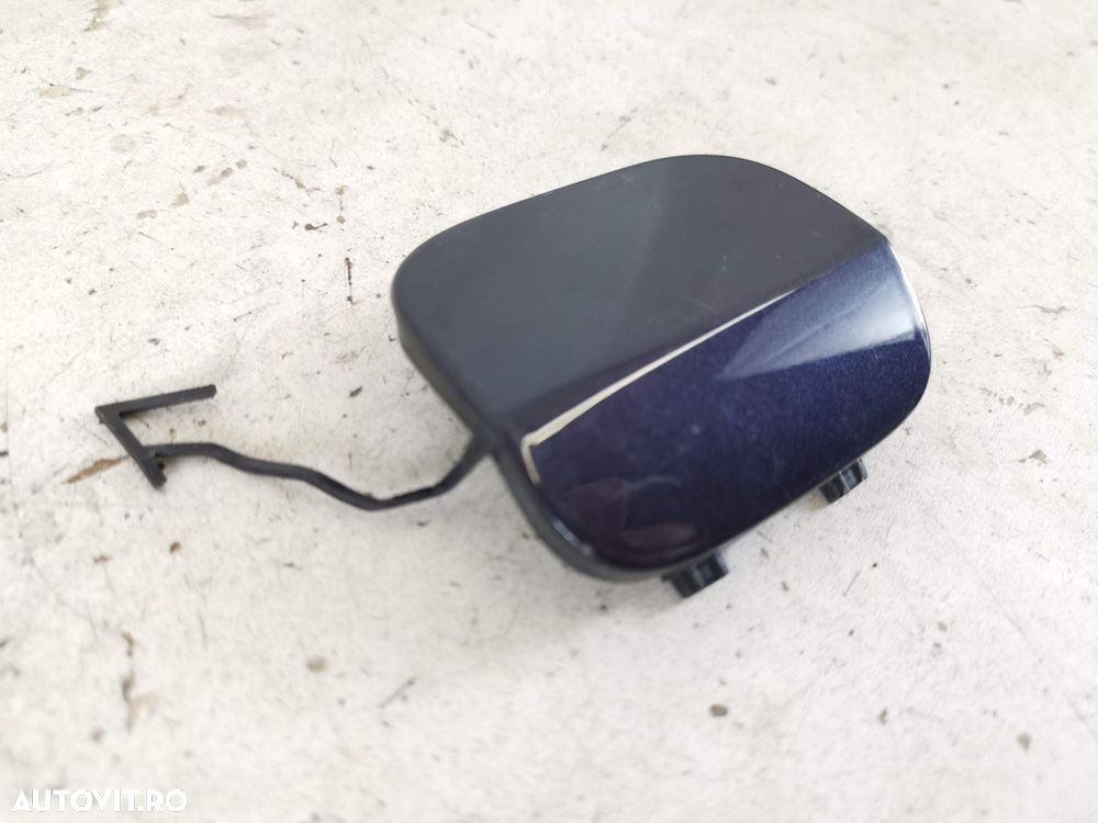 Capac Cui Tractare Bara Fata Stanga Porsche  Cayenne 3 9Y 2017 2018 20 - 4