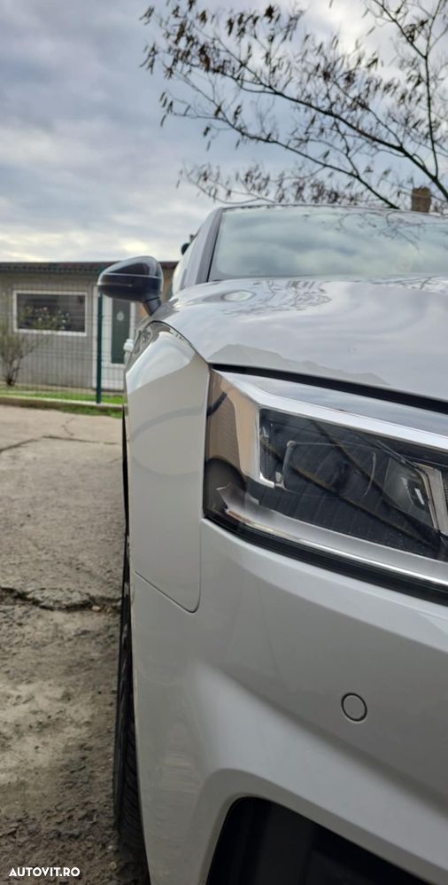 Audi A5 Sportback 2.0 TDI S tronic - 11