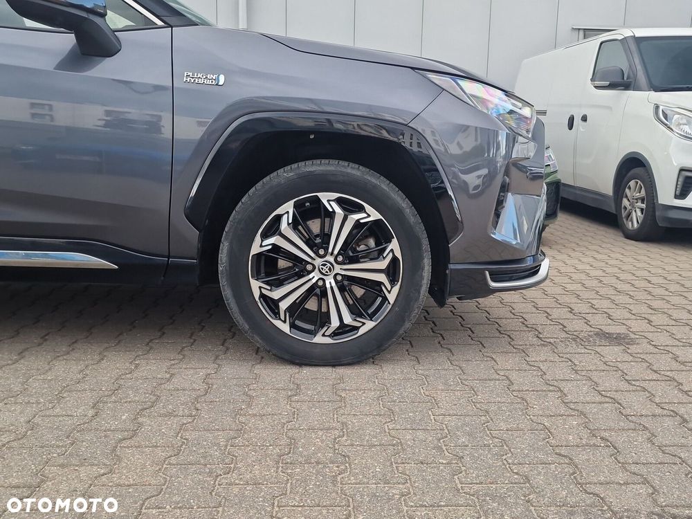 Toyota RAV4 - 19