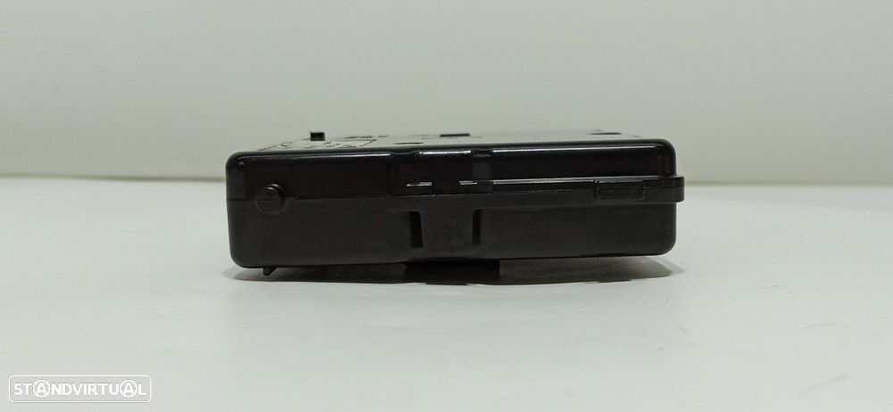 MÓDULO ELETRÓNICO RENAULT MEGANE IV BERLINA 5P EXPERIENCE - 5