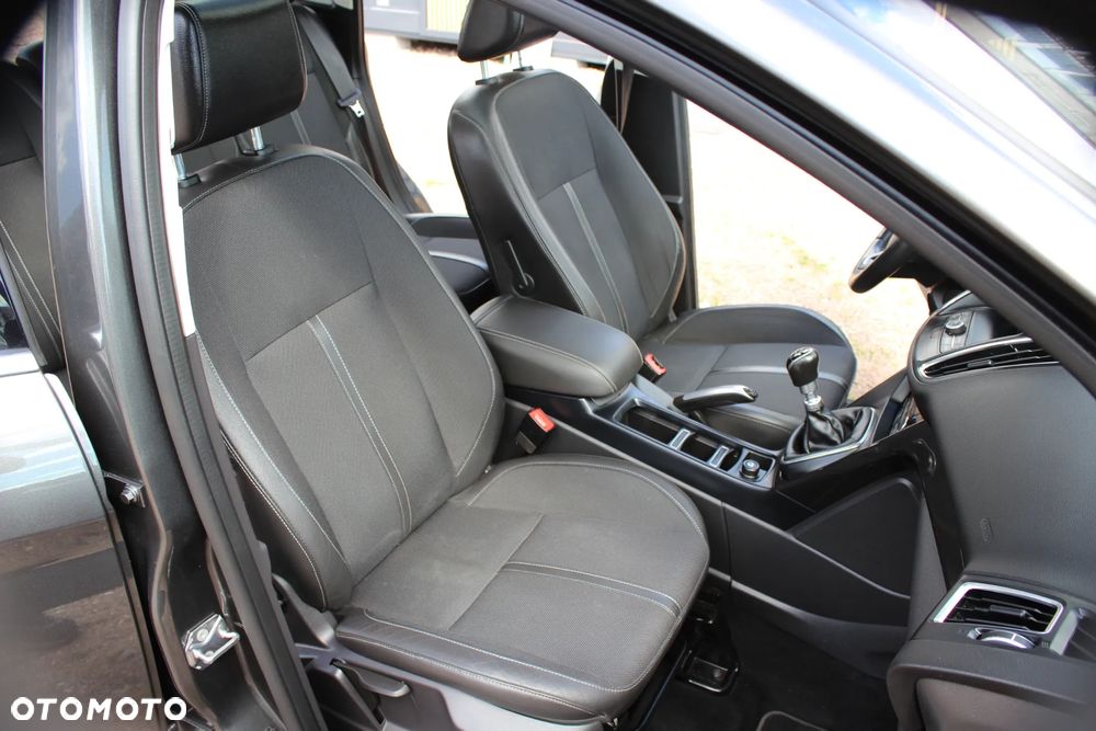 Ford C-MAX 1.5 EcoBoost Start-Stop-System Titanium - 15